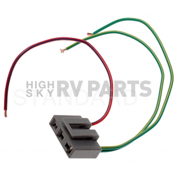 Standard Motor Eng.Management Ignition Coil Connector S539
