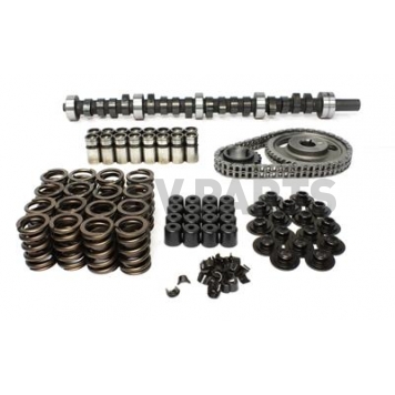 COMP Cams Camshaft/ Lifter/ Timing Gear/ Valve Spring Kit K102024