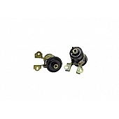 Wix Filters In-Line Fuel Filter - 33881