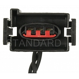 Standard Motor Eng.Management Ignition Coil Connector S1773
