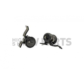 Wix Filters In-Line Fuel Filter - 33882