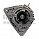Remy International Alternator/ Generator 12916