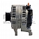 Remy International Alternator/ Generator 12916
