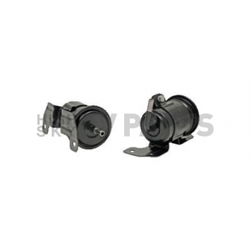 Wix Filters In-Line Fuel Filter - 33884