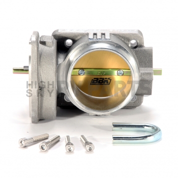 BBK Performance Parts Throttle Body - 1765