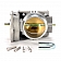BBK Performance Parts Throttle Body - 1765