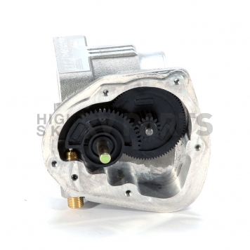 BBK Performance Parts Throttle Body - 1765-3