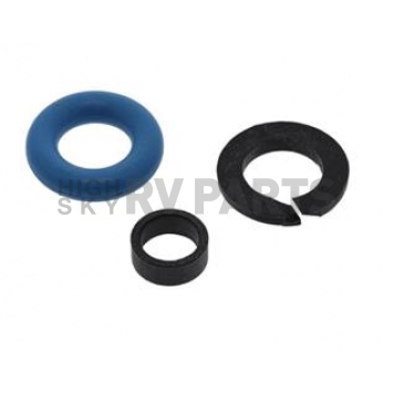 GB Remanufacturing Fuel Injector Seal Kit - 8-060