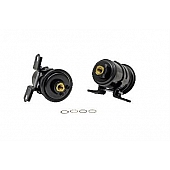 Wix Filters In-Line Fuel Filter - 33886