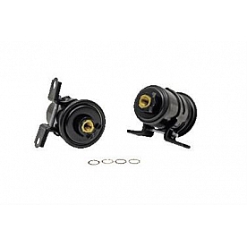 Wix Filters In-Line Fuel Filter - 33886