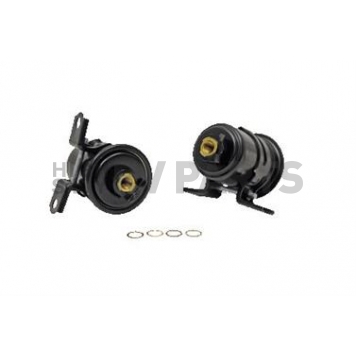 Wix Filters In-Line Fuel Filter - 33886