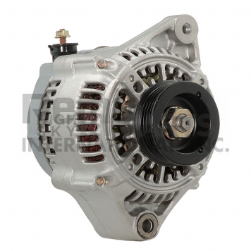 Remy International Alternator/ Generator 13466-1