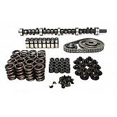 COMP Cams Camshaft/ Lifter/ Timing Gear/ Valve Spring Kit K102155