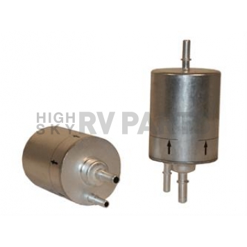 Wix Filters In-Line Fuel Filter - 33887