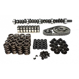 COMP Cams Camshaft/ Lifter/ Timing Gear/ Valve Spring Kit K102165