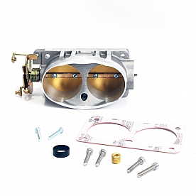 BBK Performance Parts Throttle Body - 1711
