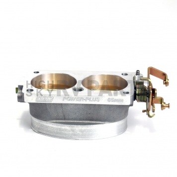 BBK Performance Parts Throttle Body - 1711-5