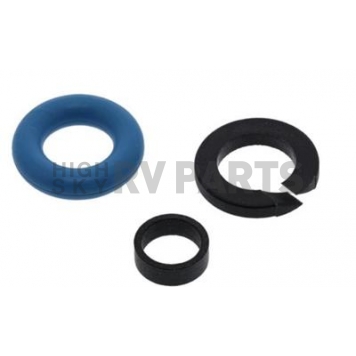 GB Remanufacturing Fuel Injector Seal Kit - 8-062