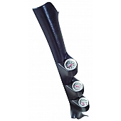 AutoMeter Gauge Pod Pillar 17305