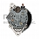 Remy International Alternator/ Generator 14471