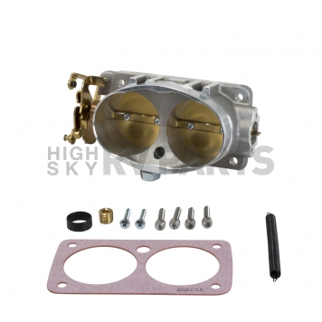 BBK Performance Parts Throttle Body - 17110