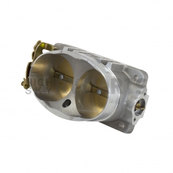BBK Performance Parts Throttle Body - 17110-2