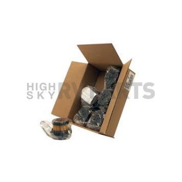 Wix Filters Cartridge Style Fuel Filter - 33818MP
