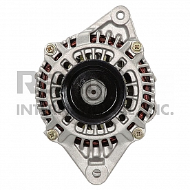 Remy International Alternator/ Generator 14473