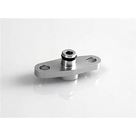 Turbo Smart Fuel Injector Rail Adapter - TS-0402-1002