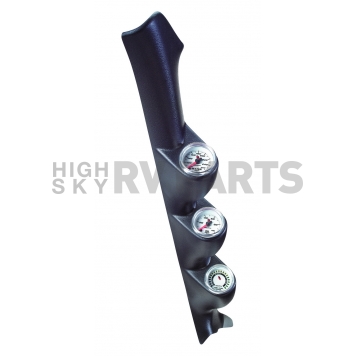AutoMeter Gauge Pod Pillar 17215-1