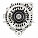 Remy International Alternator/ Generator 14476