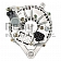 Remy International Alternator/ Generator 14476