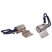 Wix Filters In-Line Fuel Filter - 33826