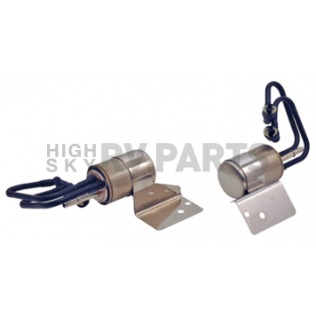 Wix Filters In-Line Fuel Filter - 33826