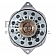 Remy International Alternator/ Generator 21065