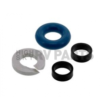 GB Remanufacturing Fuel Injector Seal Kit - 8-065