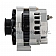 Remy International Alternator/ Generator 21069