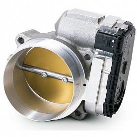 BBK Performance Parts Throttle Body - 1940