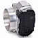BBK Performance Parts Throttle Body - 1940
