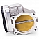 BBK Performance Parts Throttle Body - 1940