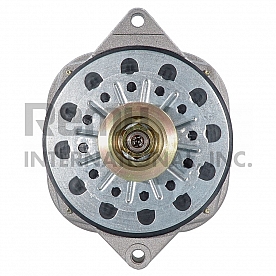 Remy International Alternator/ Generator 21071