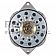 Remy International Alternator/ Generator 21071