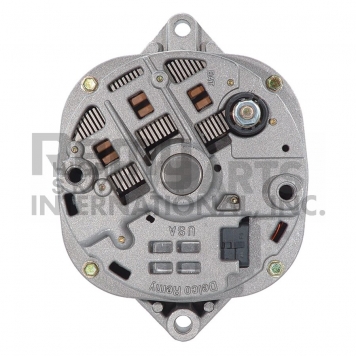 Remy International Alternator/ Generator 21071-1