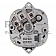 Remy International Alternator/ Generator 21071