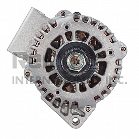 Remy International Alternator/ Generator 21783