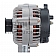 Remy International Alternator/ Generator 21783