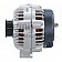 Remy International Alternator/ Generator 21792
