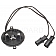 Standard Motor Eng.Management Distributor Magnetic Pickup LX125