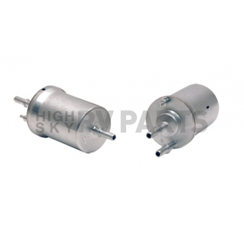 Wix Filters In-Line Fuel Filter - 33814