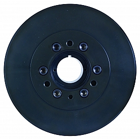 Fluidampr Harmonic Balancer - 800111